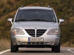 SsangYong Rodius 2004 года